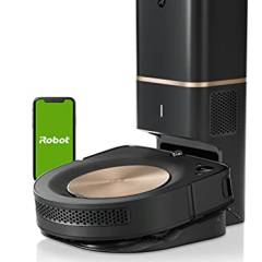 IRobot Roomba S9+