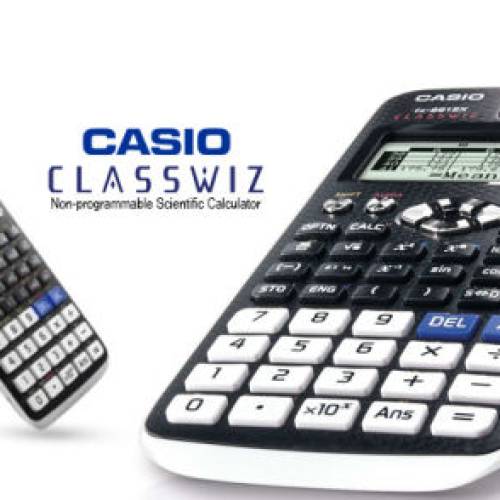 CASIO Classwiz FX-991EX