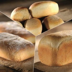 fare il pane la prima volta