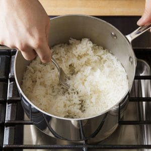 pentola per risotto alluminio