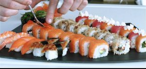 sushi ardesia