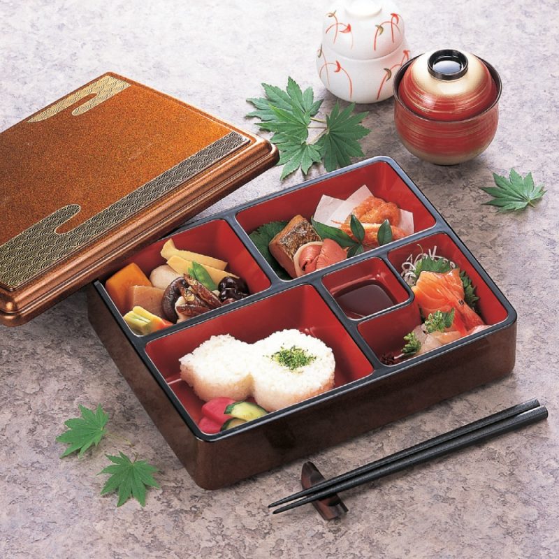 bento box