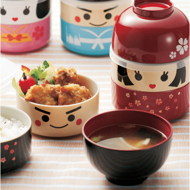 bento box kawaii