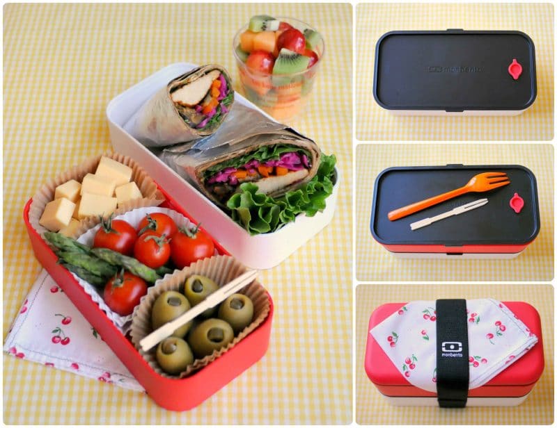 bento monbento