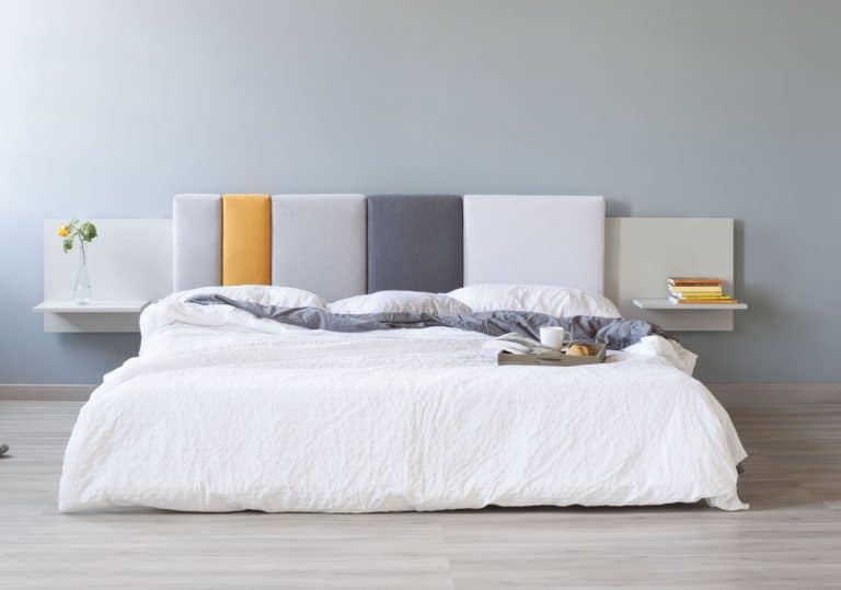 Una camera da letto confortevole e bella? Basta qualche ...