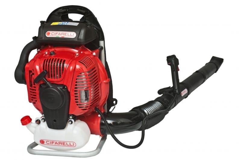 soffiatore a scoppio POWER BLOWER PL1200 Cifarelli