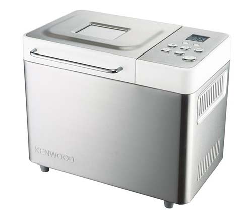 KENWOOD - PALA IMPASTATRICE PANE PER BM 250 - BM 256 ORIGINALE Kw702957 10 Mm - Foto 9