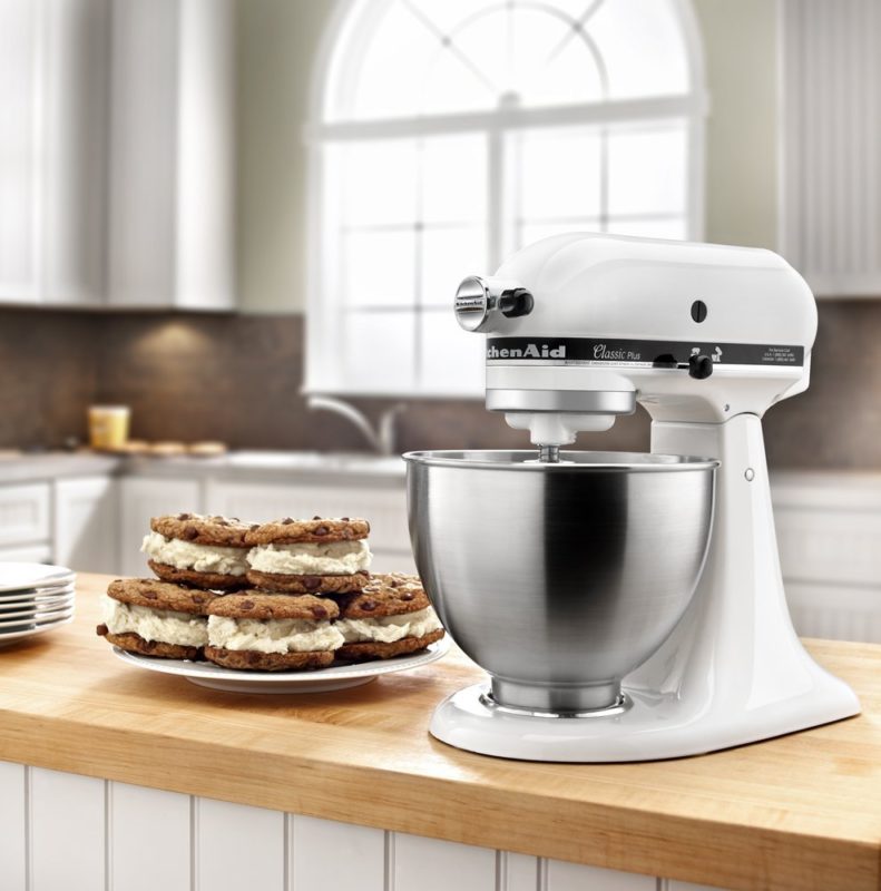 kitchenaid artisan dolci