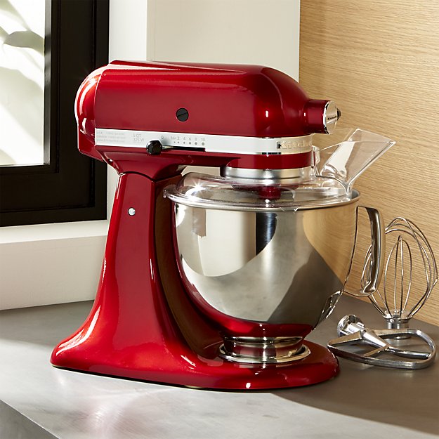 kitchenaid artisan: robot da cucina con movimento planetario kitchenaid artisan: robot da cucina con movimento planetario