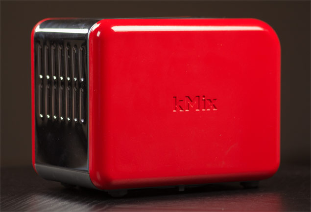 Kenwood Kmix TTM 021