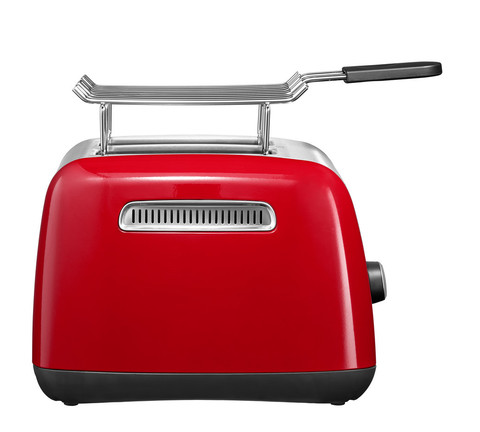 tostapane kitchenaid 5KMT221 profilo rosso