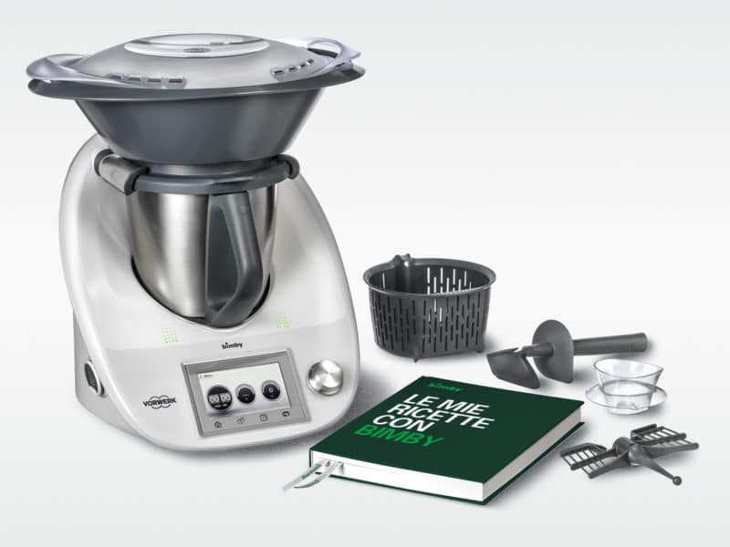 vorwerk bimby tm5 amazon