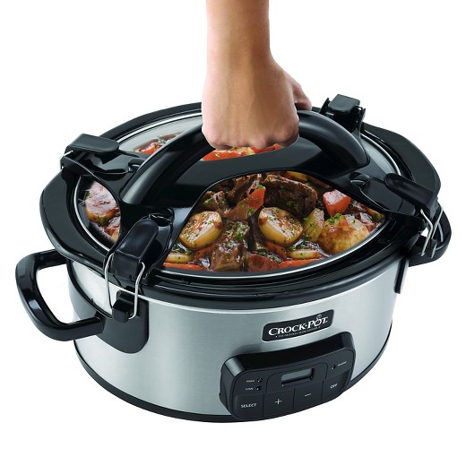 coperchio slow cooker