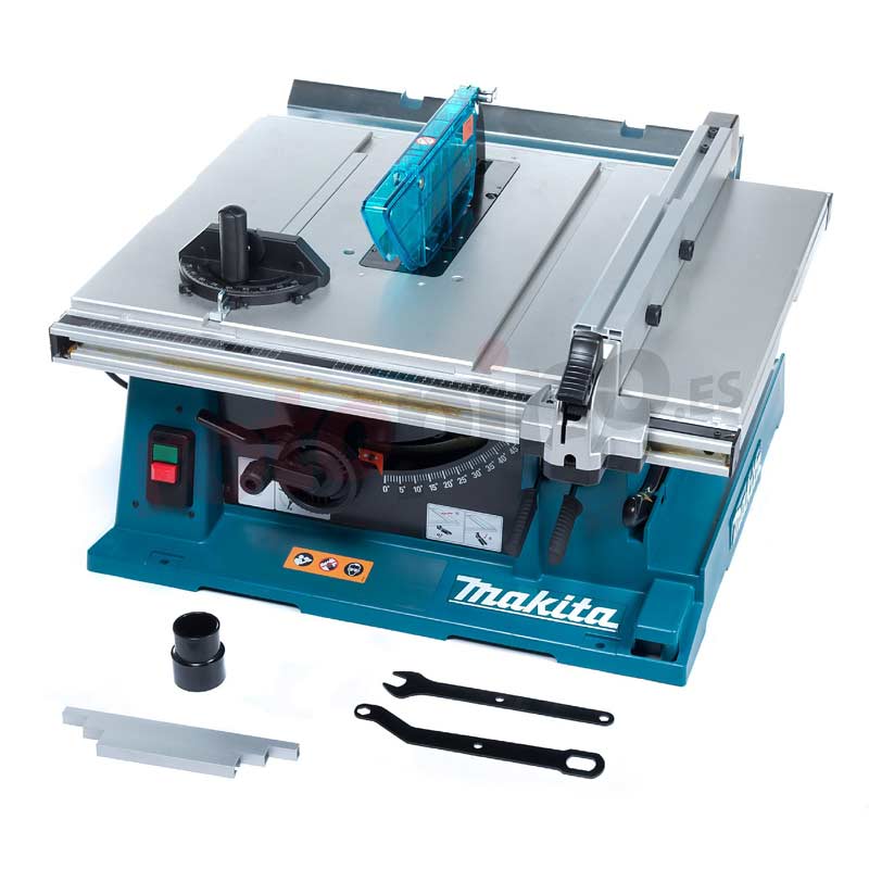 makita 2074 struttura