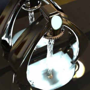 rubinetti di design