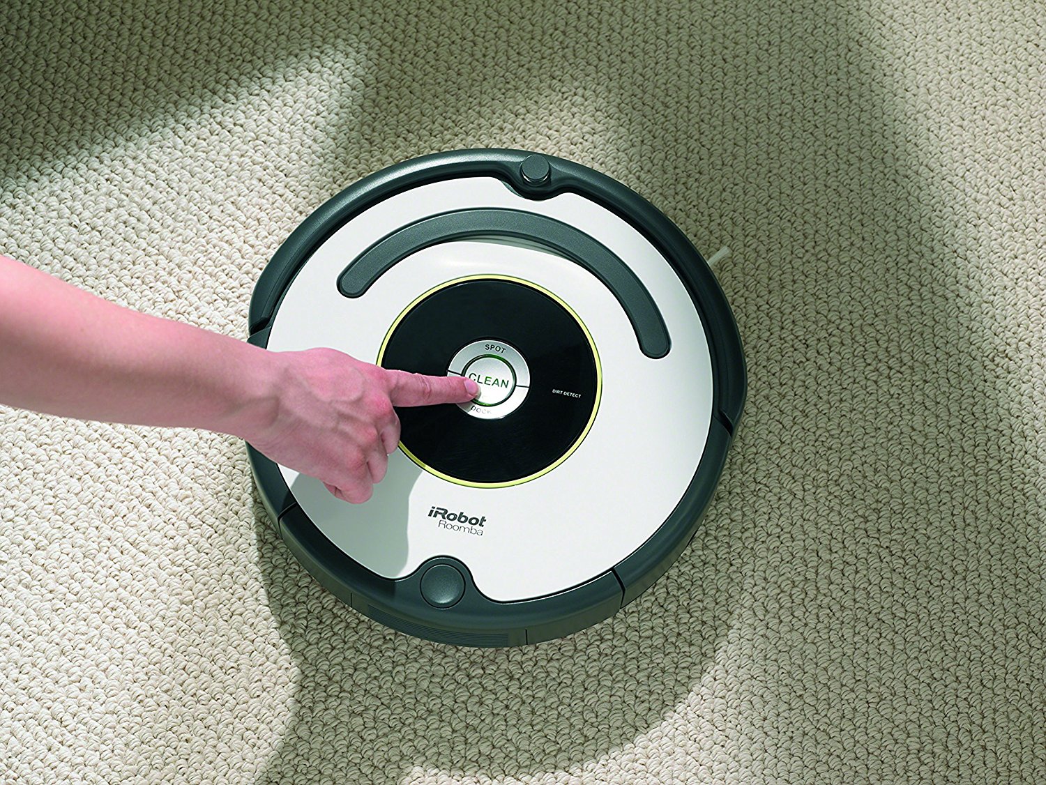 Roomba 620