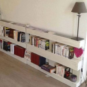 libreria fai da te