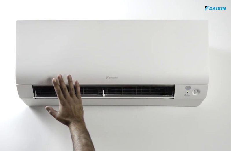 daikin ftxm35m copertina