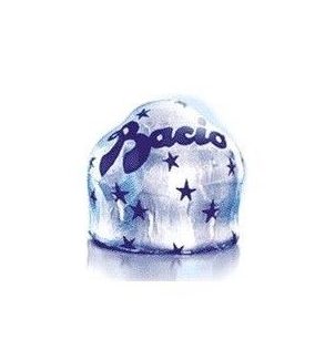 bacio perugina marche di cioccolato