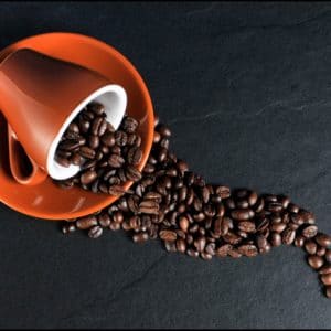 marche di caffe copertina