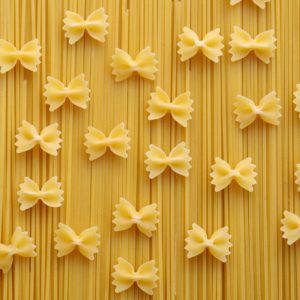 marche di pasta copertine