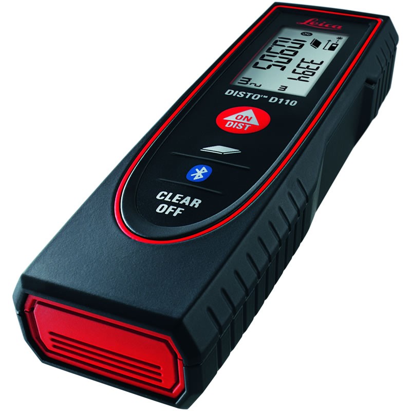 Metro Laser Kiprim 50M - Misuratore Distanza Con LCD, 2 Livelle, Misura Area/Volume, Impermeabile IP54 - Foto 10