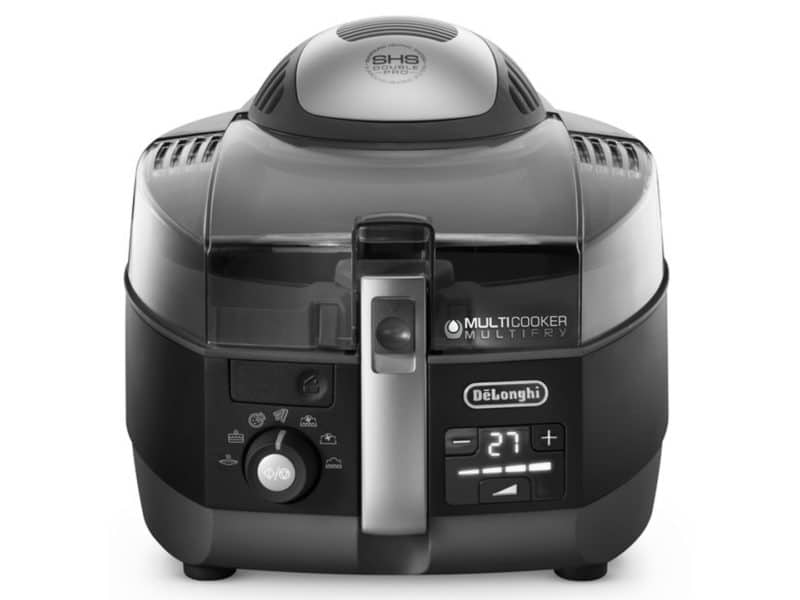 multicooker de longhi