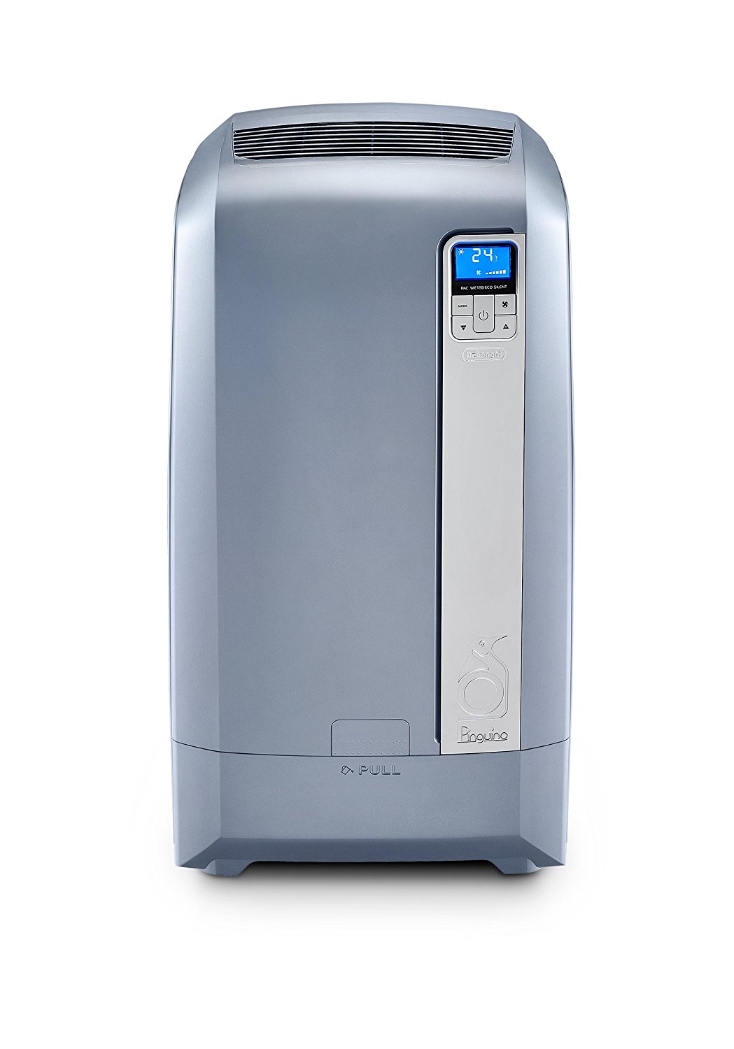 Pinguino de longhi PAC WE128 Eco Silent: il re dei condizionatori