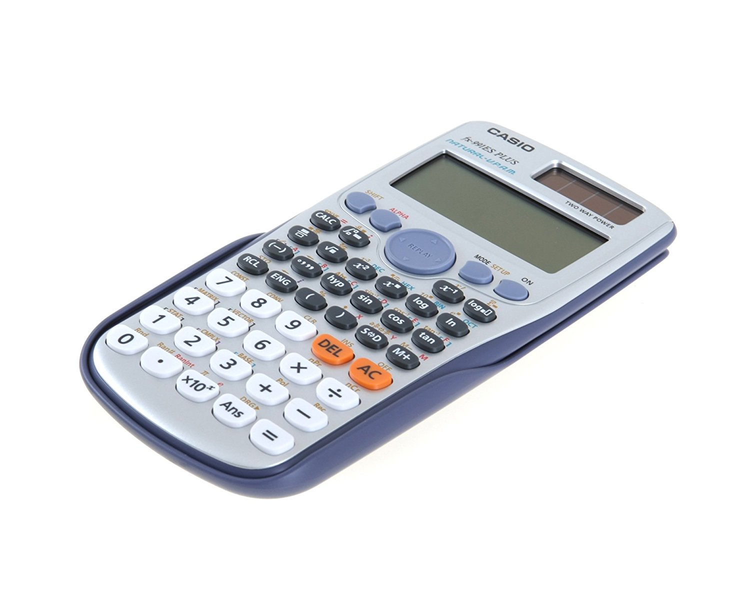 Casio FX 991es Plus