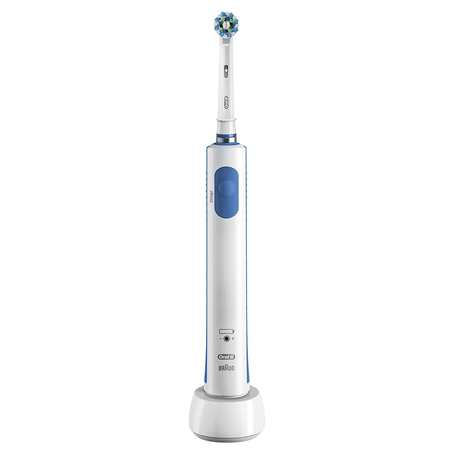 Oral B Pro 600