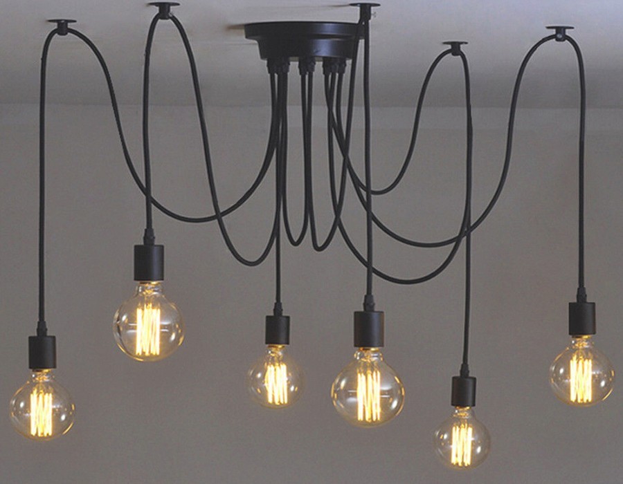 Plafoniere Led Per Doghe : Le migliori lampade a sospensione del 2019 vesto casa