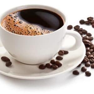 american coffee