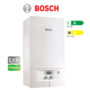 bosch caldaie