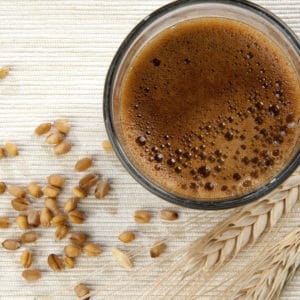 caffè d orzo