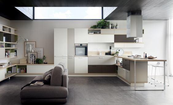 cucina scavolini