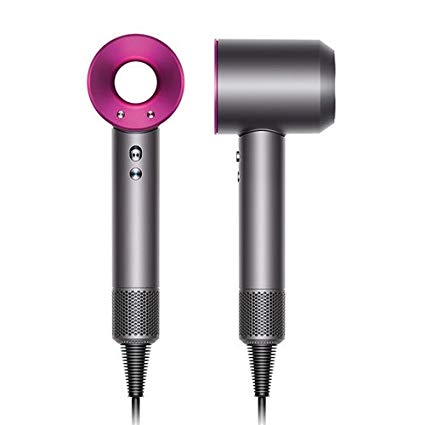Dyson Supersonic