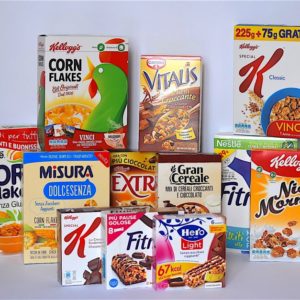 marche cereali