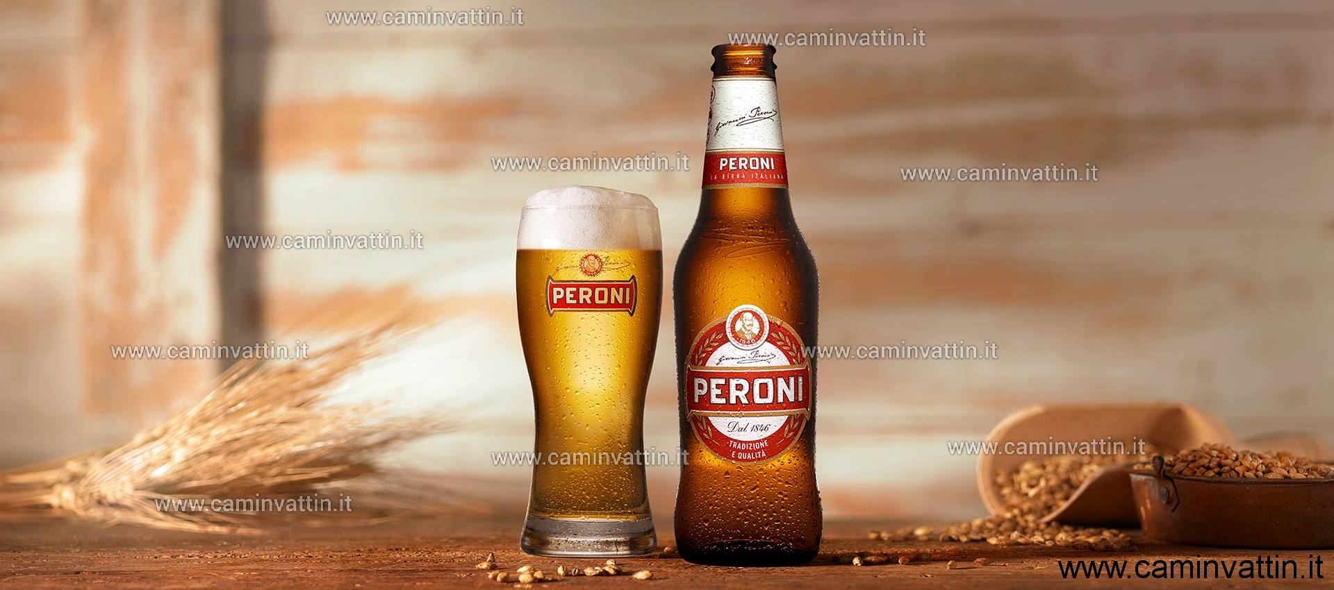 peroni