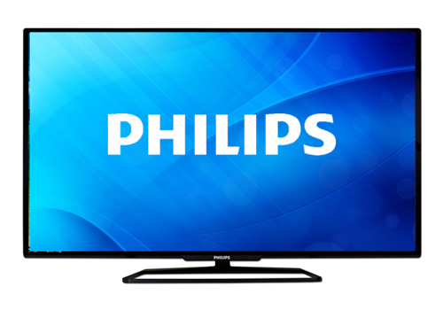 tv philips