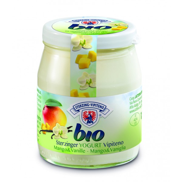 yogurt vipiteno