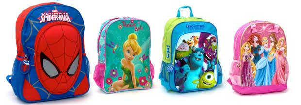 zaini-disney-scuola