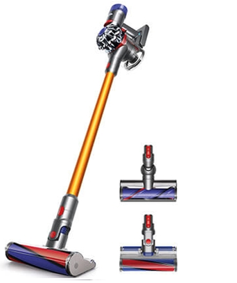 Dyson V8 Absolute Plus