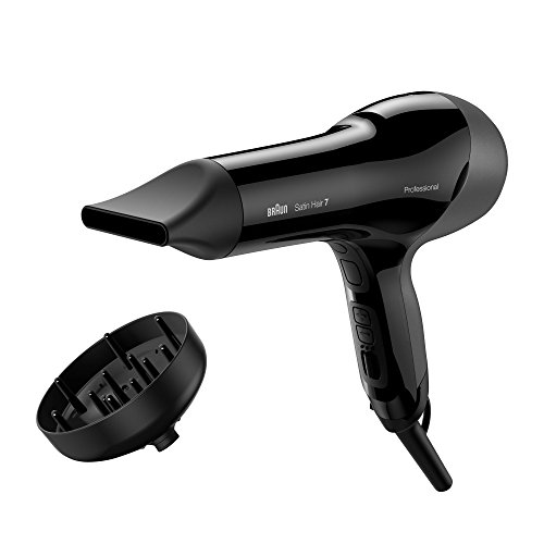 Braun Satin Hair 7 HD785