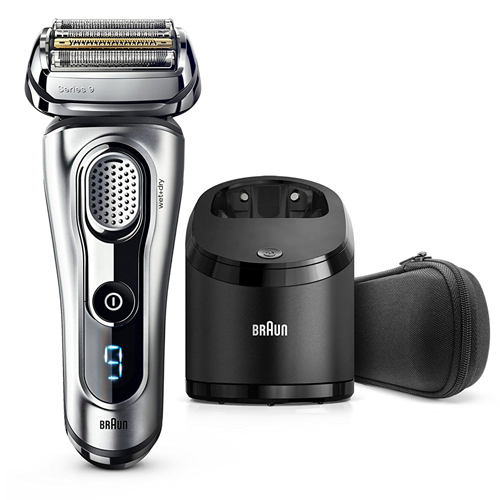 Braun 9290cc