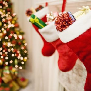 Calza della Befana Idee