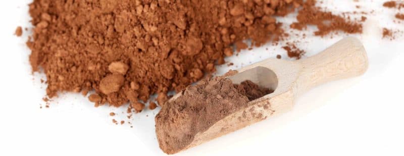 choco lite formula in polvere