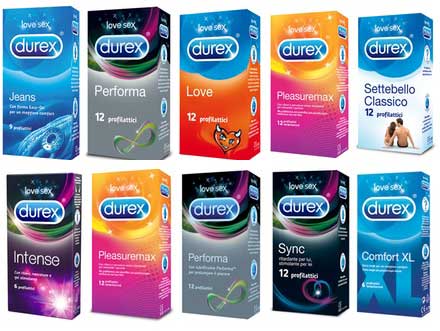 durex