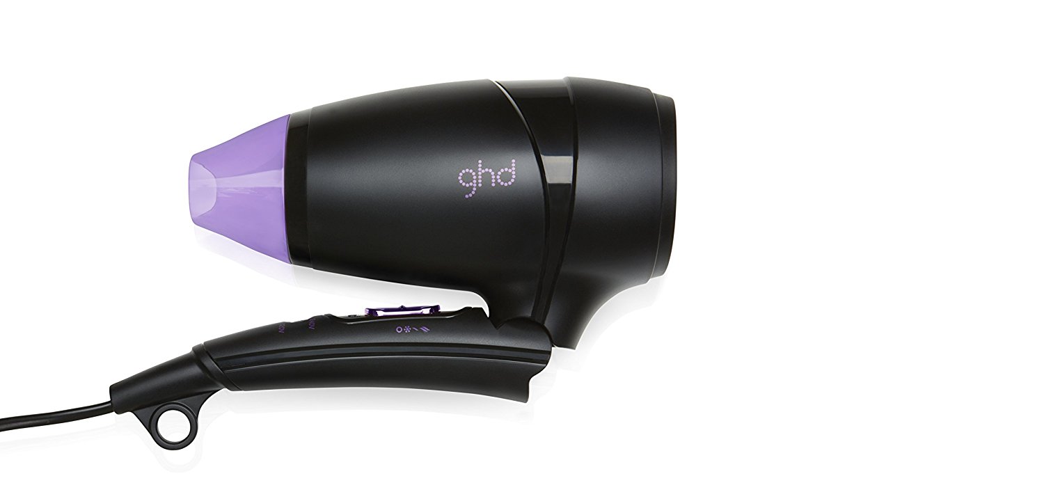Ghd Flight wanderlust
