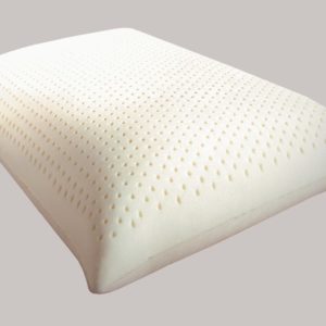 Lavaggio cuscini in lattice