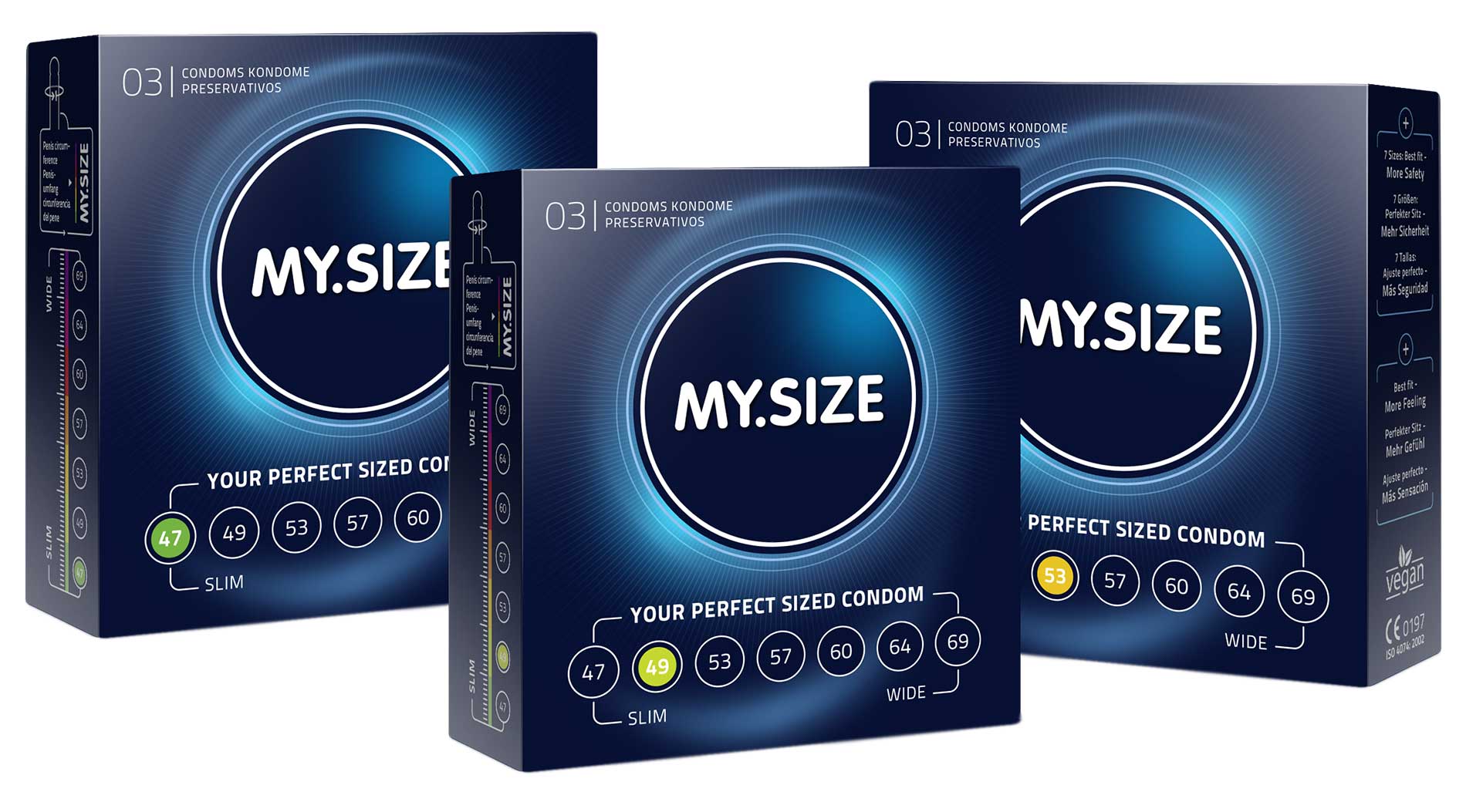 mysize